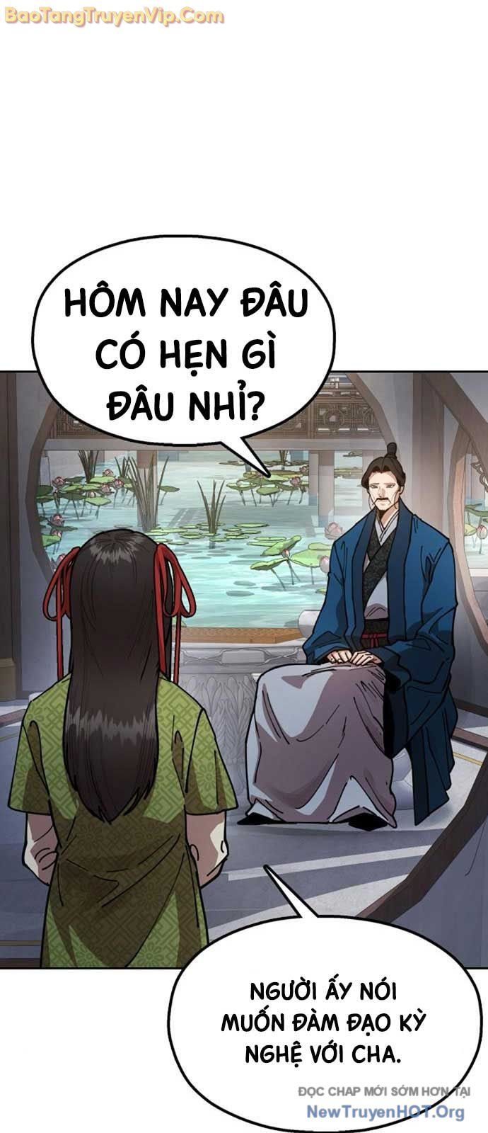 Vĩ Nhân Kiếm - Chap 6 - Trang 91