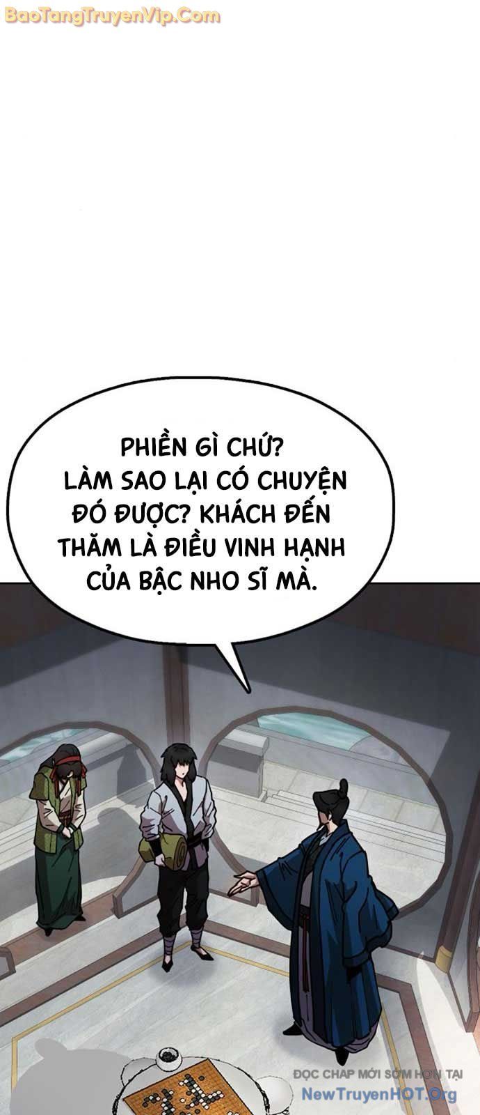Vĩ Nhân Kiếm - Chap 6 - Trang 97