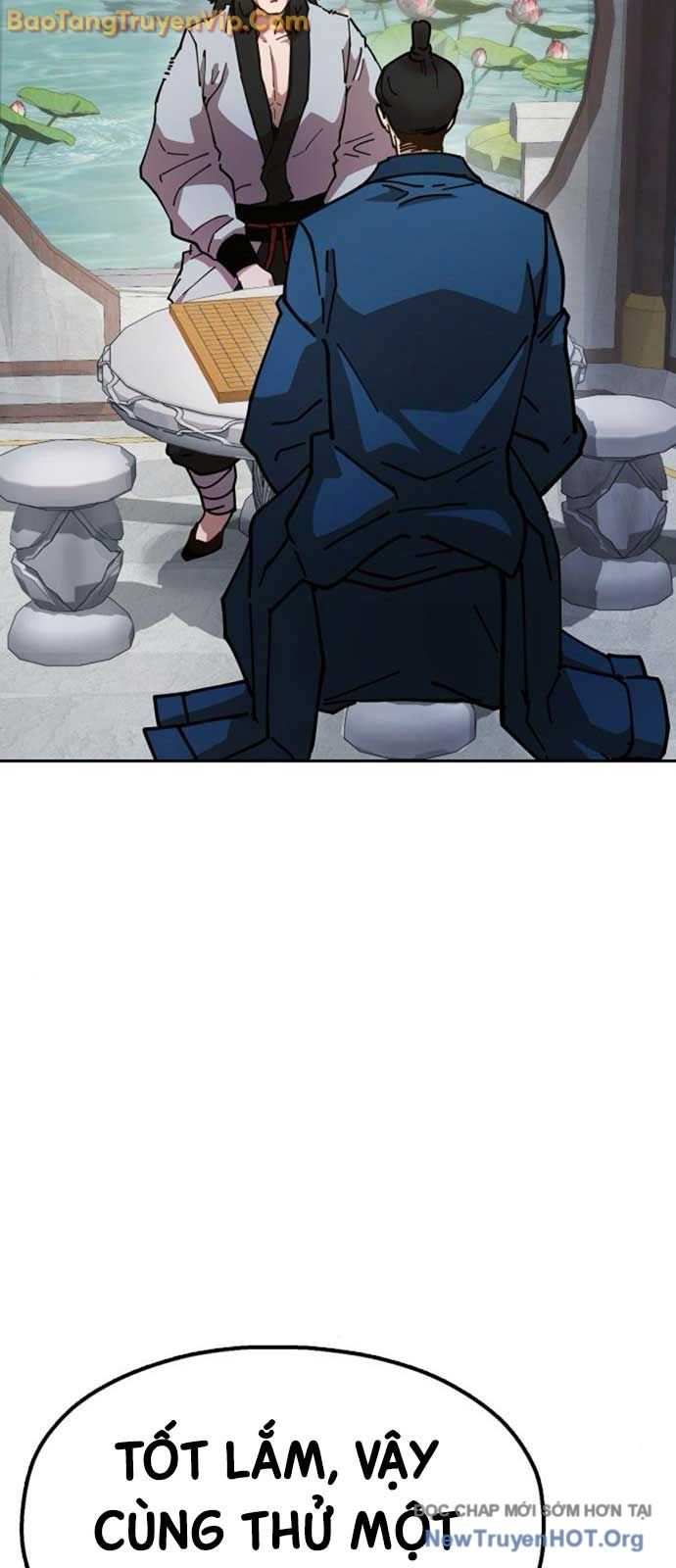 Vĩ Nhân Kiếm - Chap 6 - Trang 99