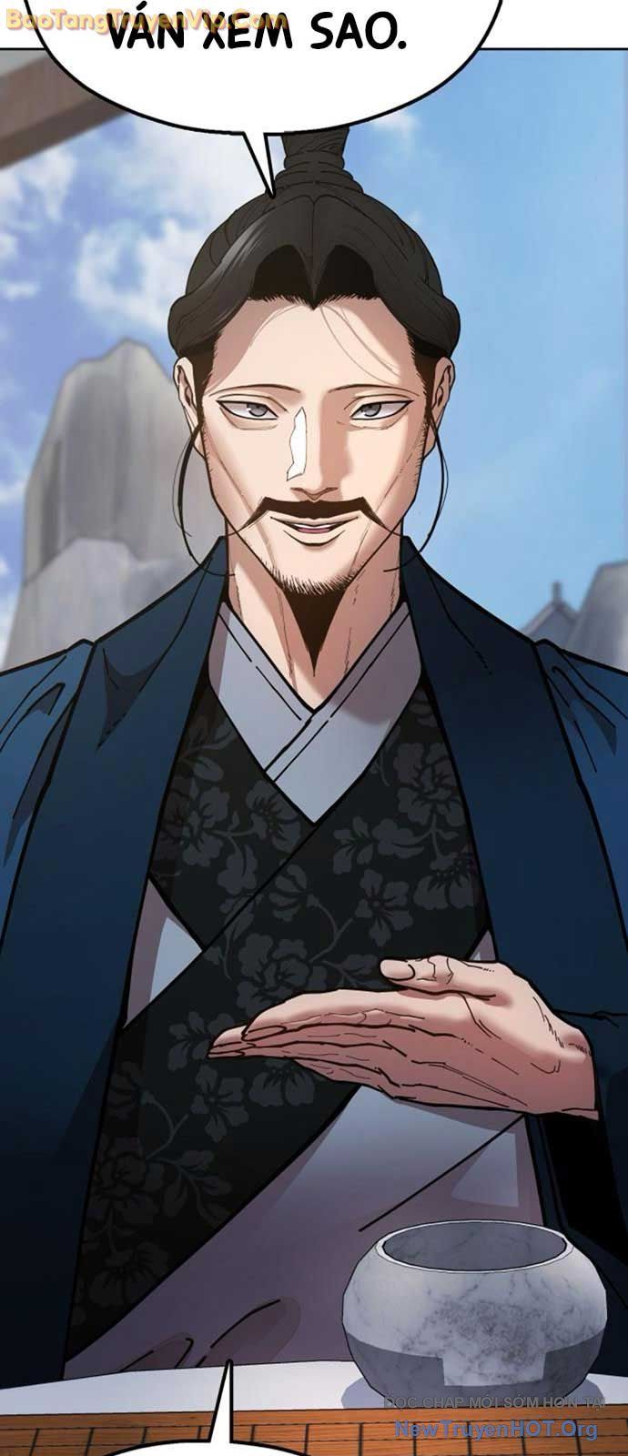 Vĩ Nhân Kiếm - Chap 6 - Trang 100