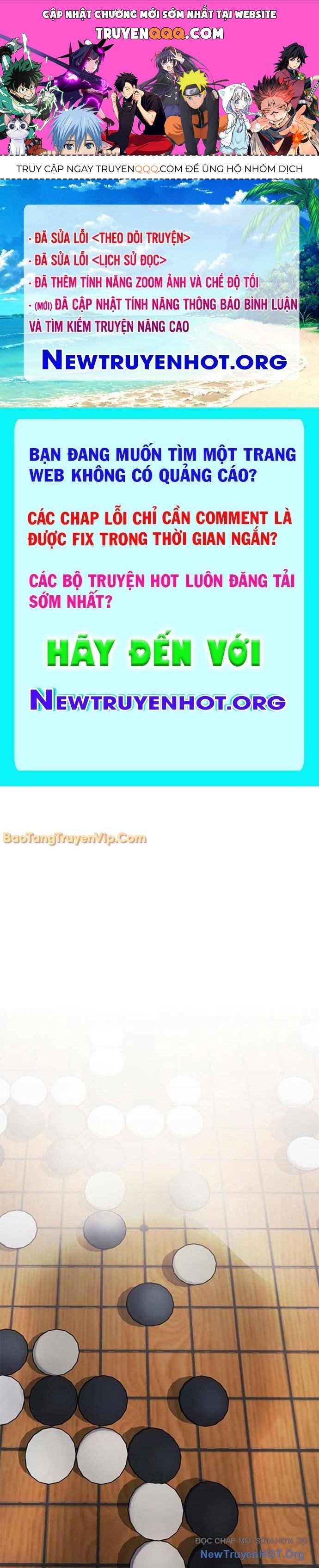 Vĩ Nhân Kiếm - Chap 7 - Trang 1