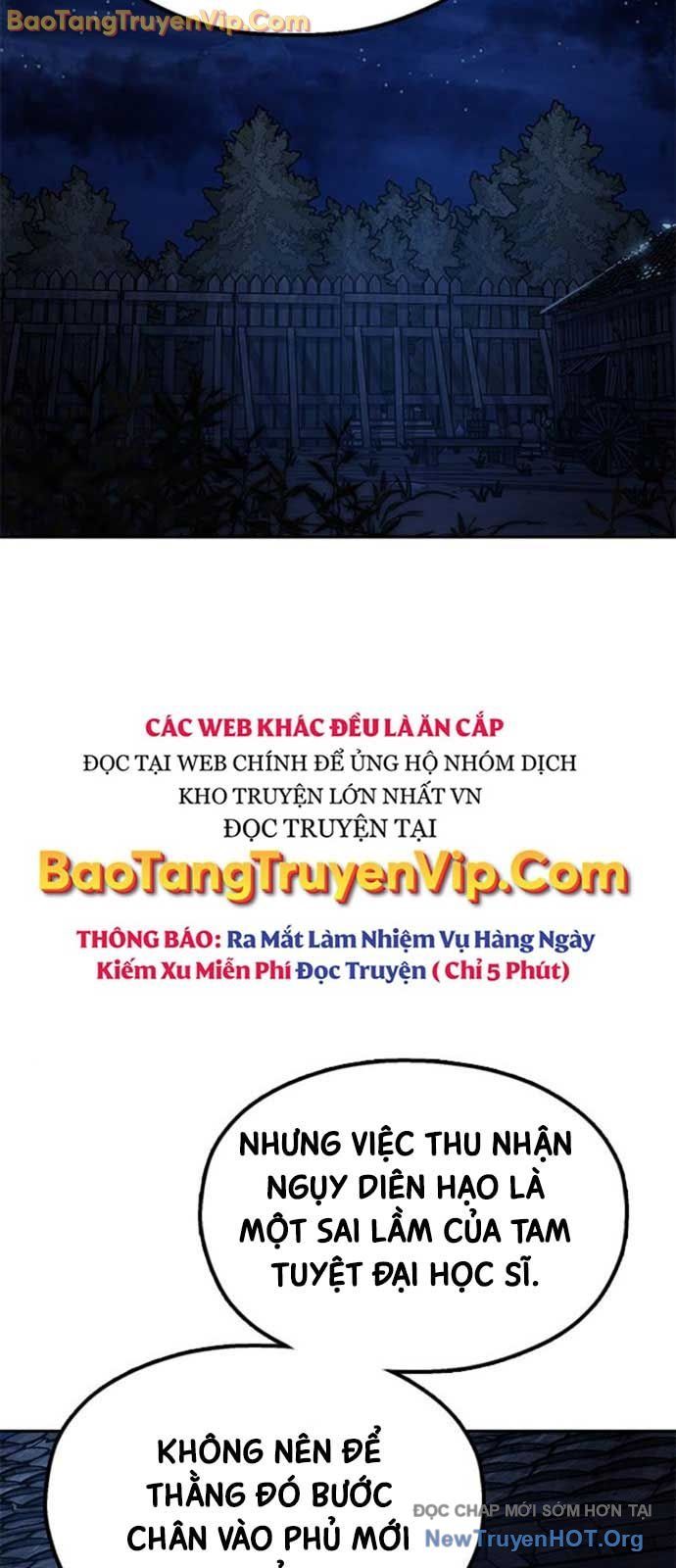 Vĩ Nhân Kiếm - Chap 7 - Trang 105