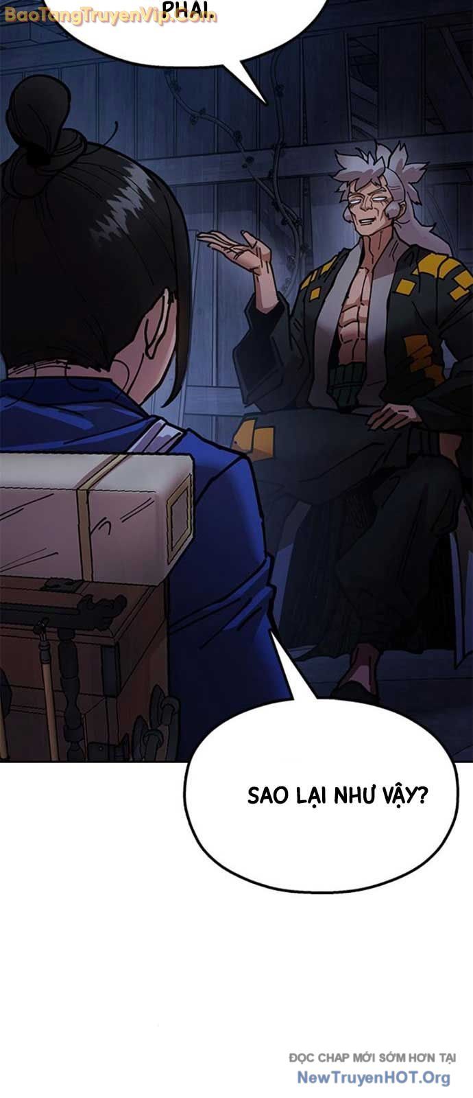 Vĩ Nhân Kiếm - Chap 7 - Trang 106
