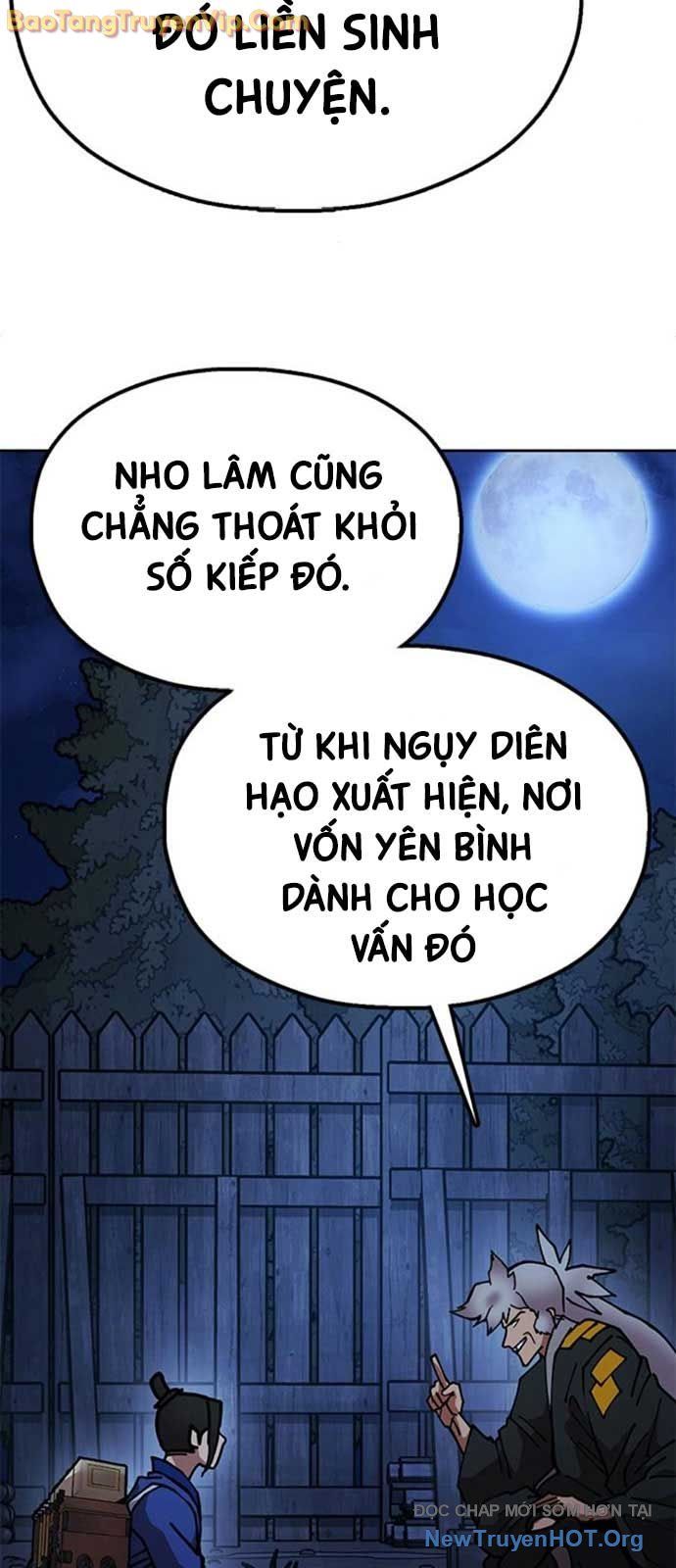 Vĩ Nhân Kiếm - Chap 7 - Trang 109