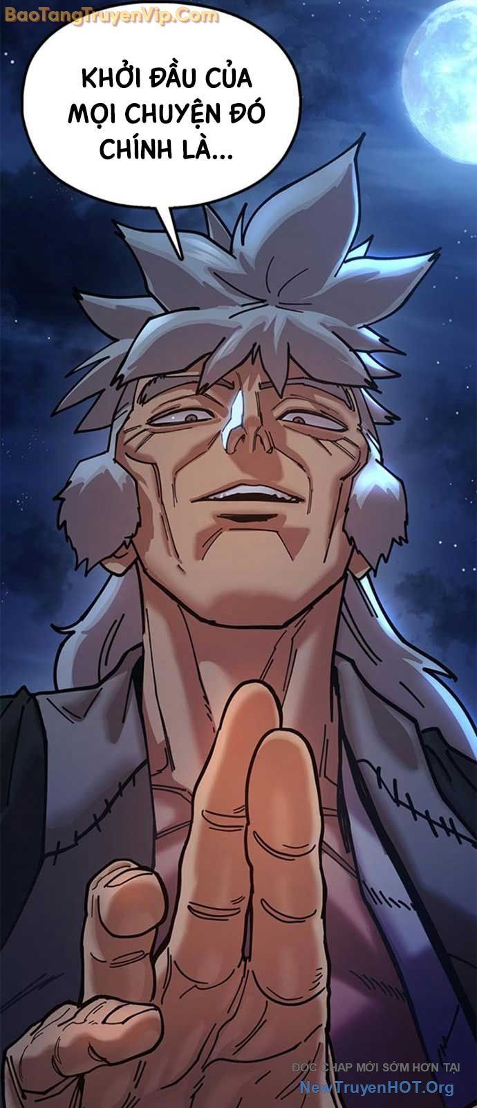Vĩ Nhân Kiếm - Chap 7 - Trang 112