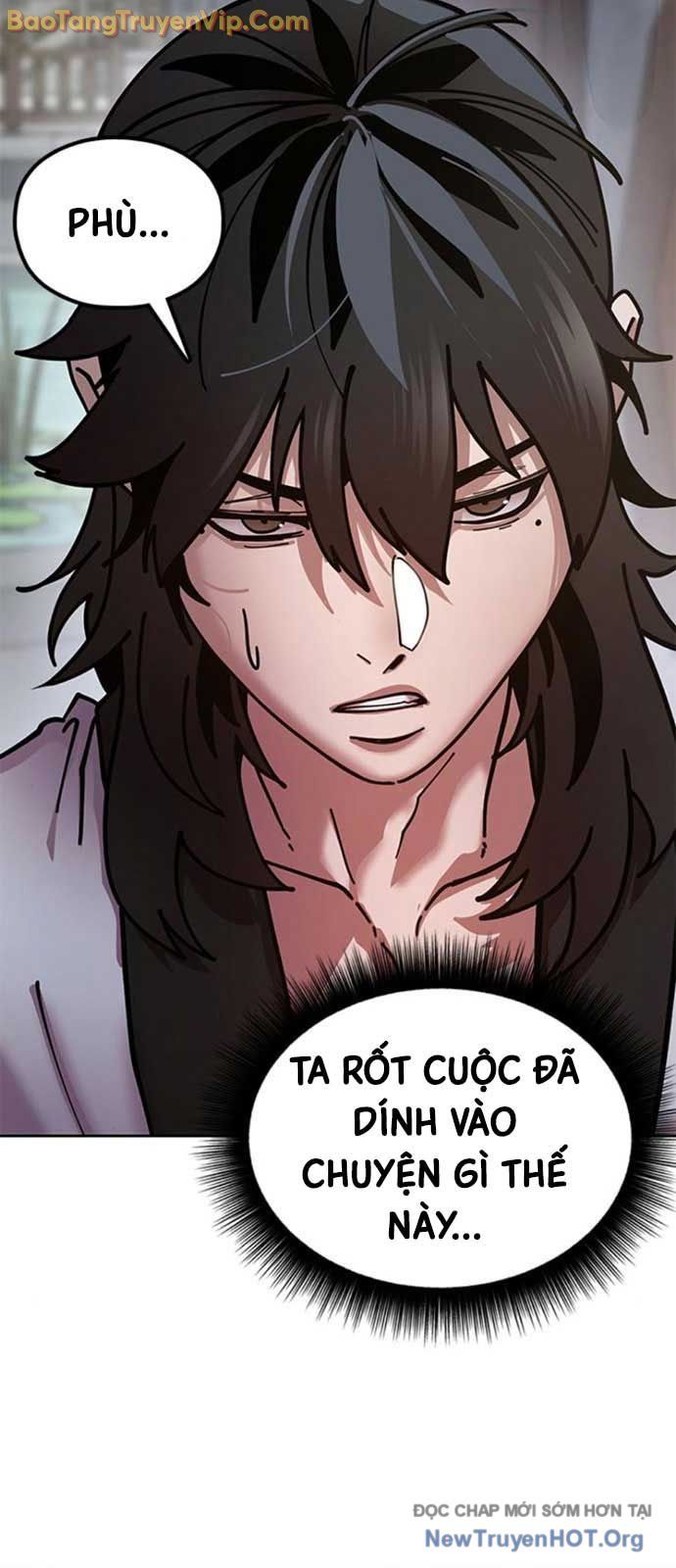 Vĩ Nhân Kiếm - Chap 7 - Trang 116