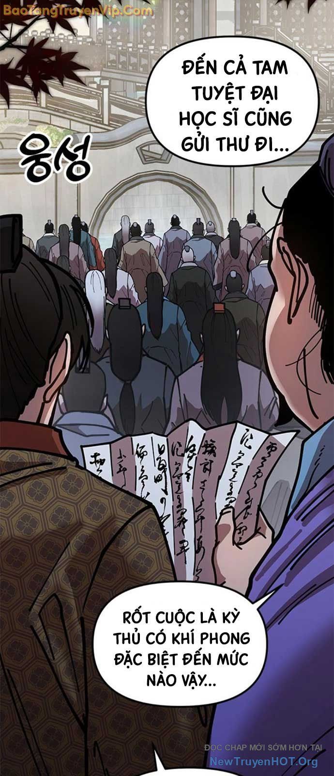 Vĩ Nhân Kiếm - Chap 7 - Trang 118
