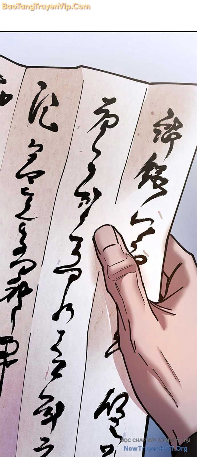 Vĩ Nhân Kiếm - Chap 7 - Trang 120