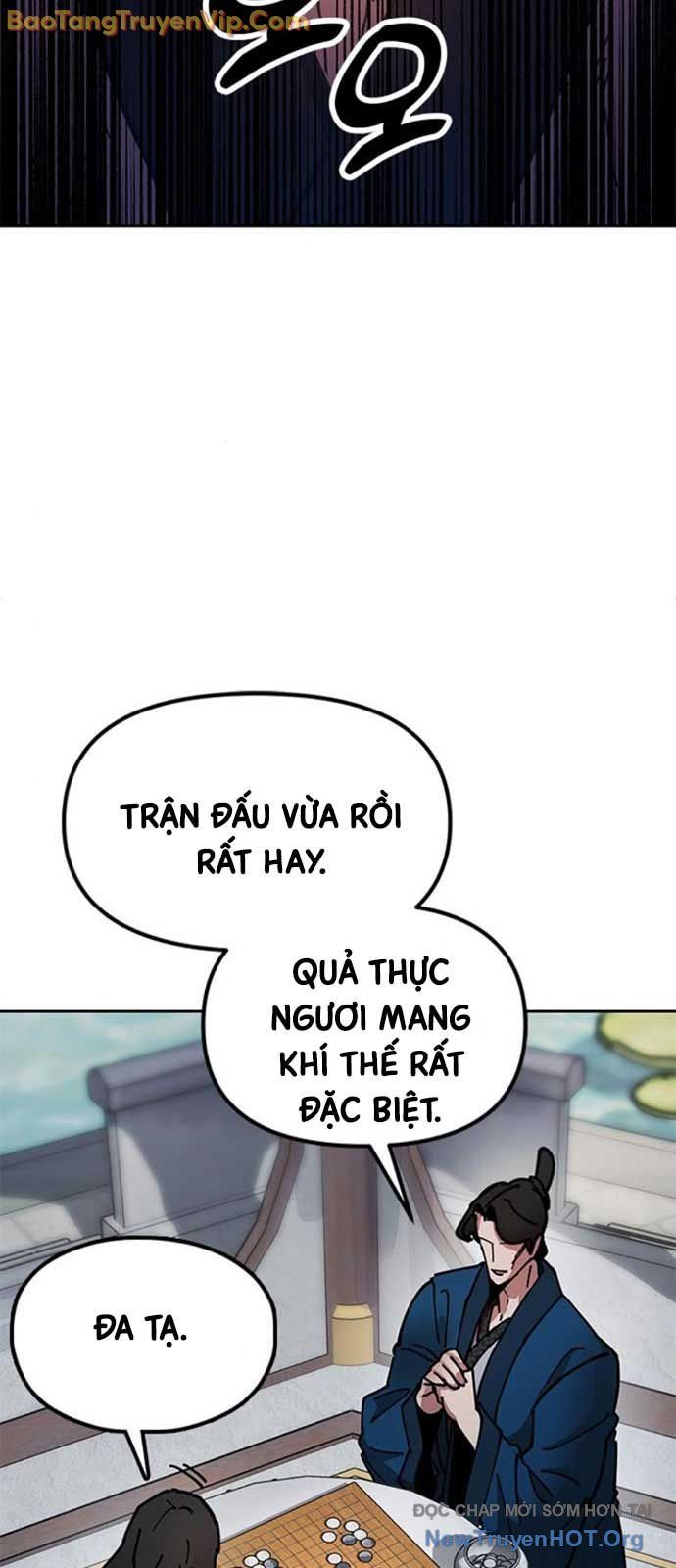 Vĩ Nhân Kiếm - Chap 7 - Trang 13