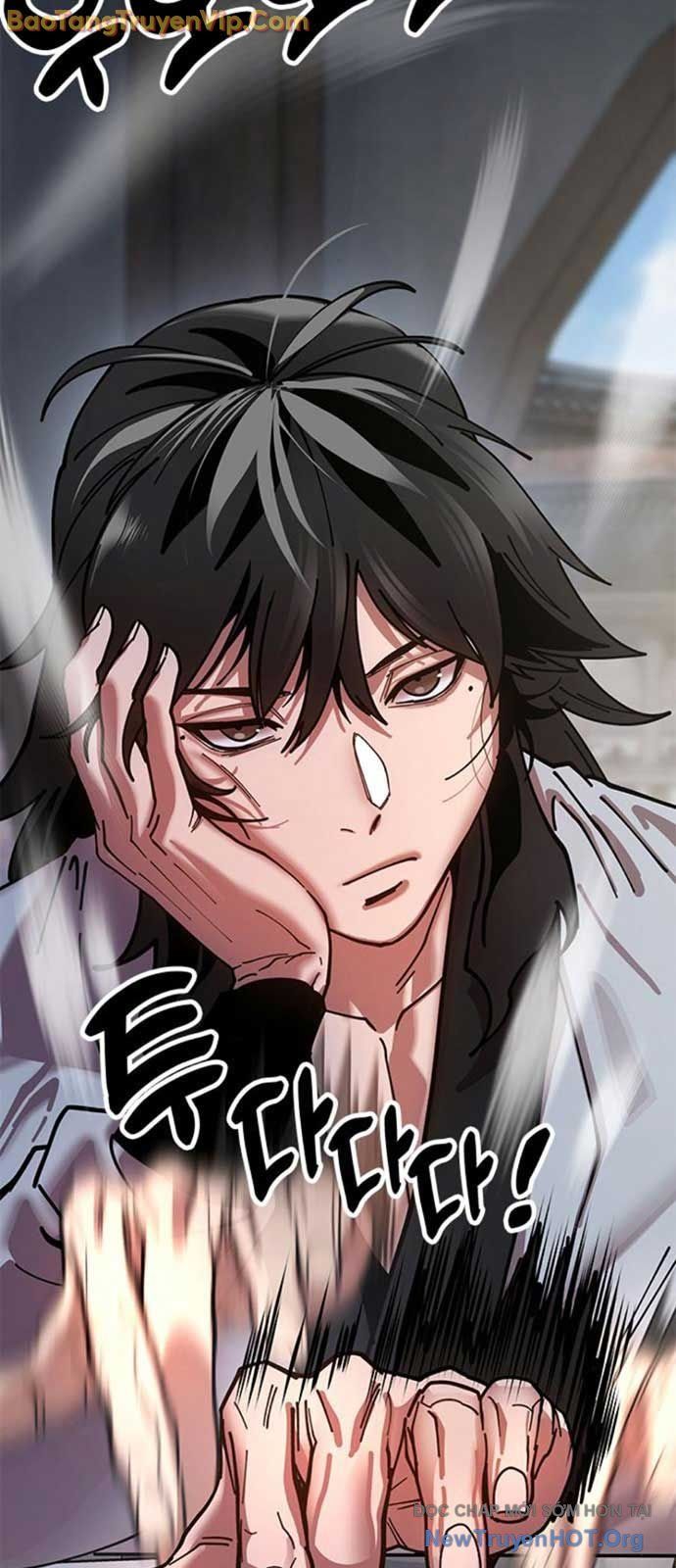 Vĩ Nhân Kiếm - Chap 7 - Trang 123