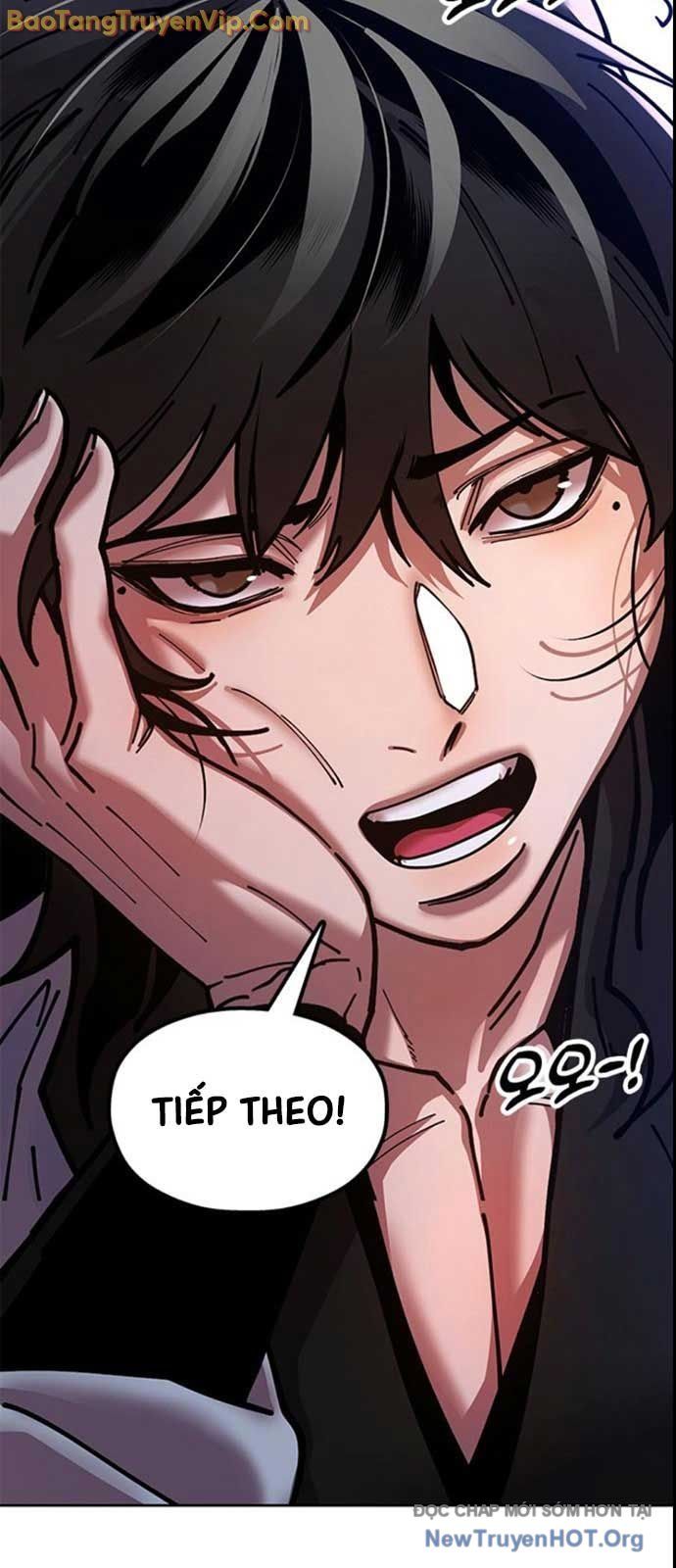 Vĩ Nhân Kiếm - Chap 7 - Trang 126
