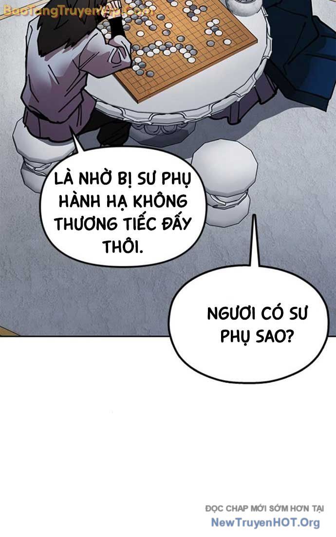 Vĩ Nhân Kiếm - Chap 7 - Trang 14