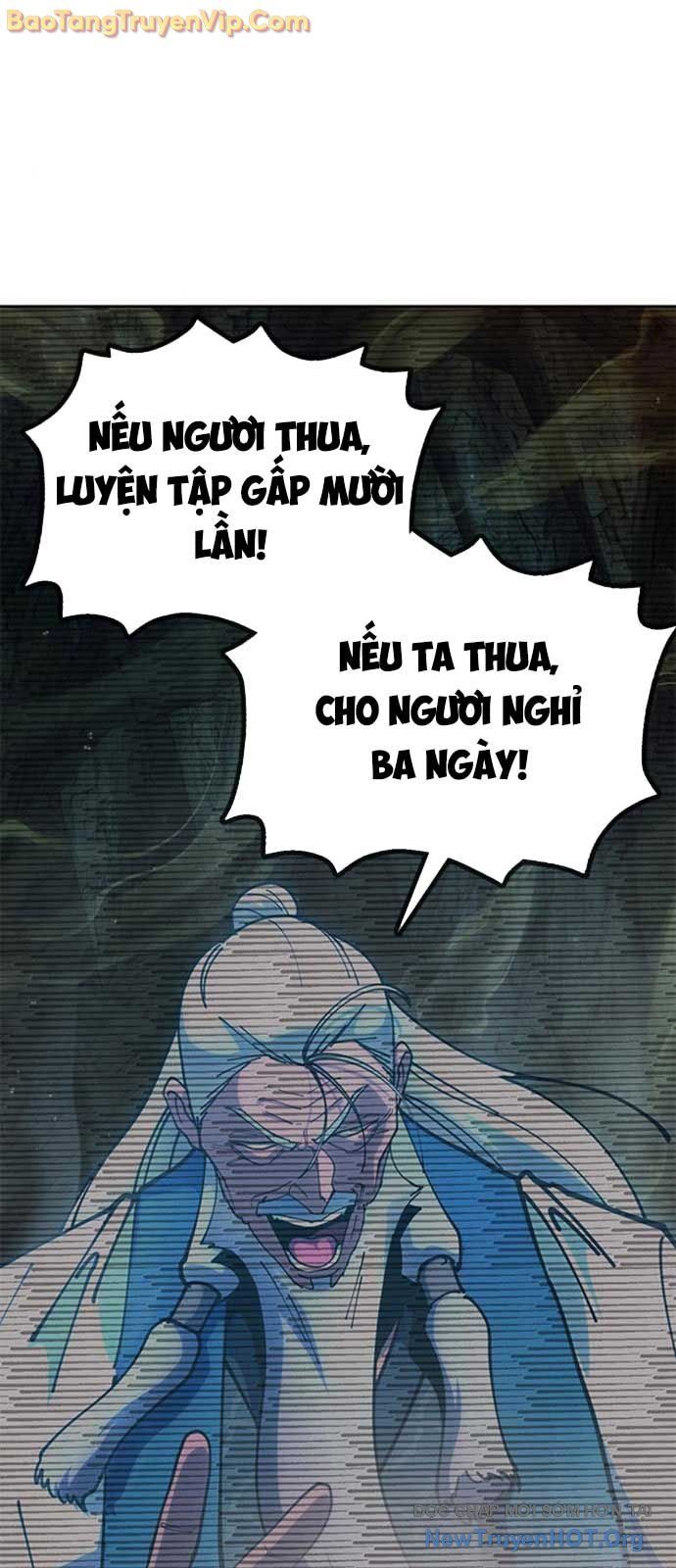 Vĩ Nhân Kiếm - Chap 7 - Trang 15