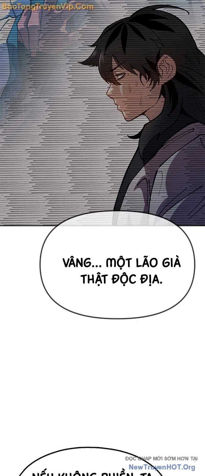 Vĩ Nhân Kiếm - Chap 7 - Trang 16
