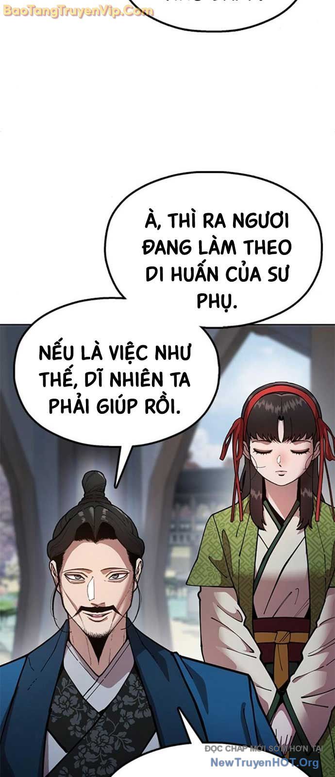 Vĩ Nhân Kiếm - Chap 7 - Trang 18