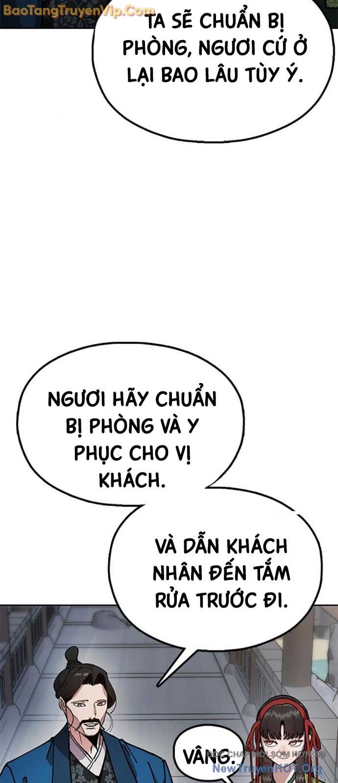 Vĩ Nhân Kiếm - Chap 7 - Trang 19
