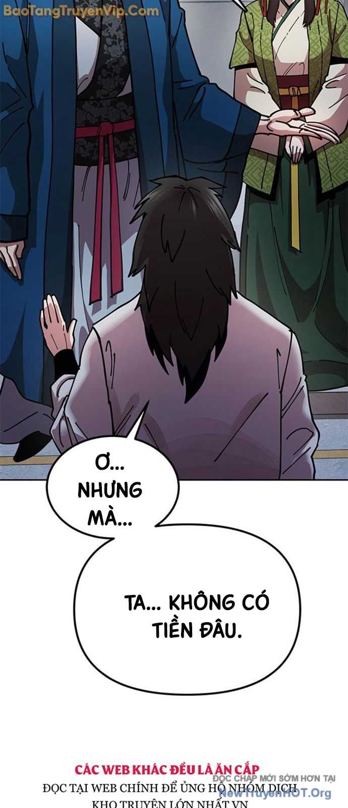 Vĩ Nhân Kiếm - Chap 7 - Trang 20