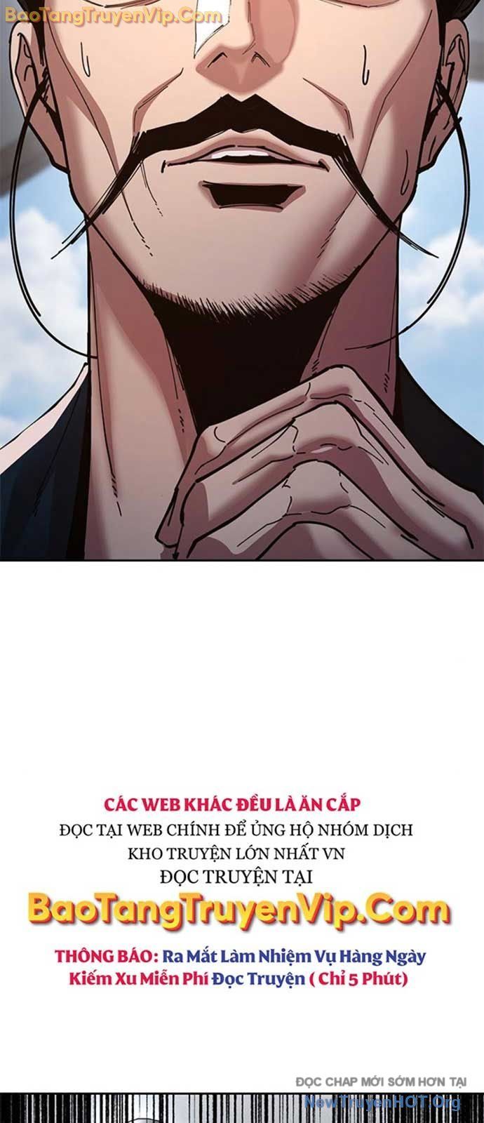 Vĩ Nhân Kiếm - Chap 7 - Trang 3
