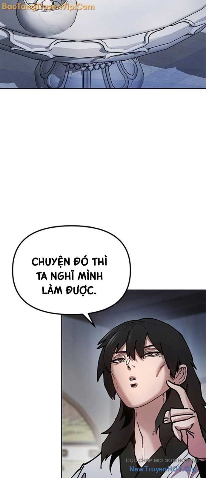 Vĩ Nhân Kiếm - Chap 7 - Trang 23