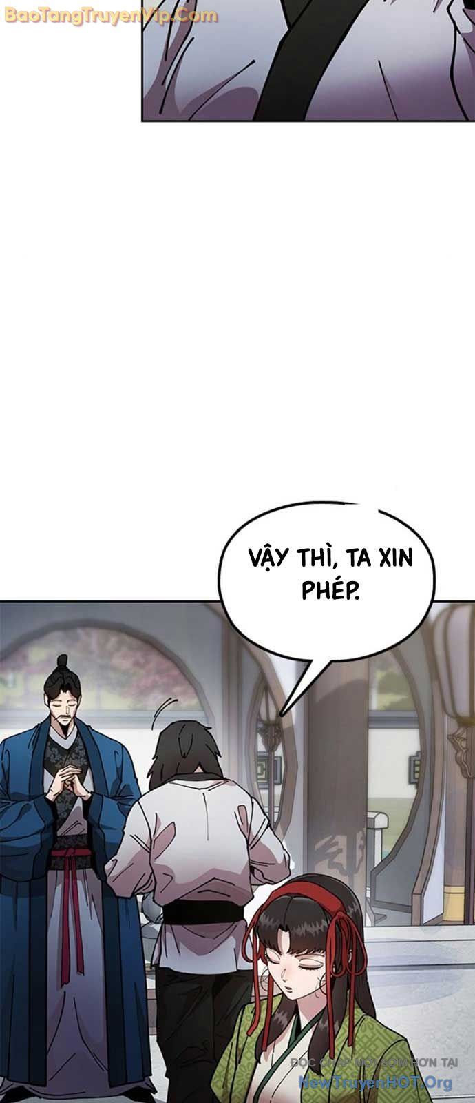 Vĩ Nhân Kiếm - Chap 7 - Trang 24