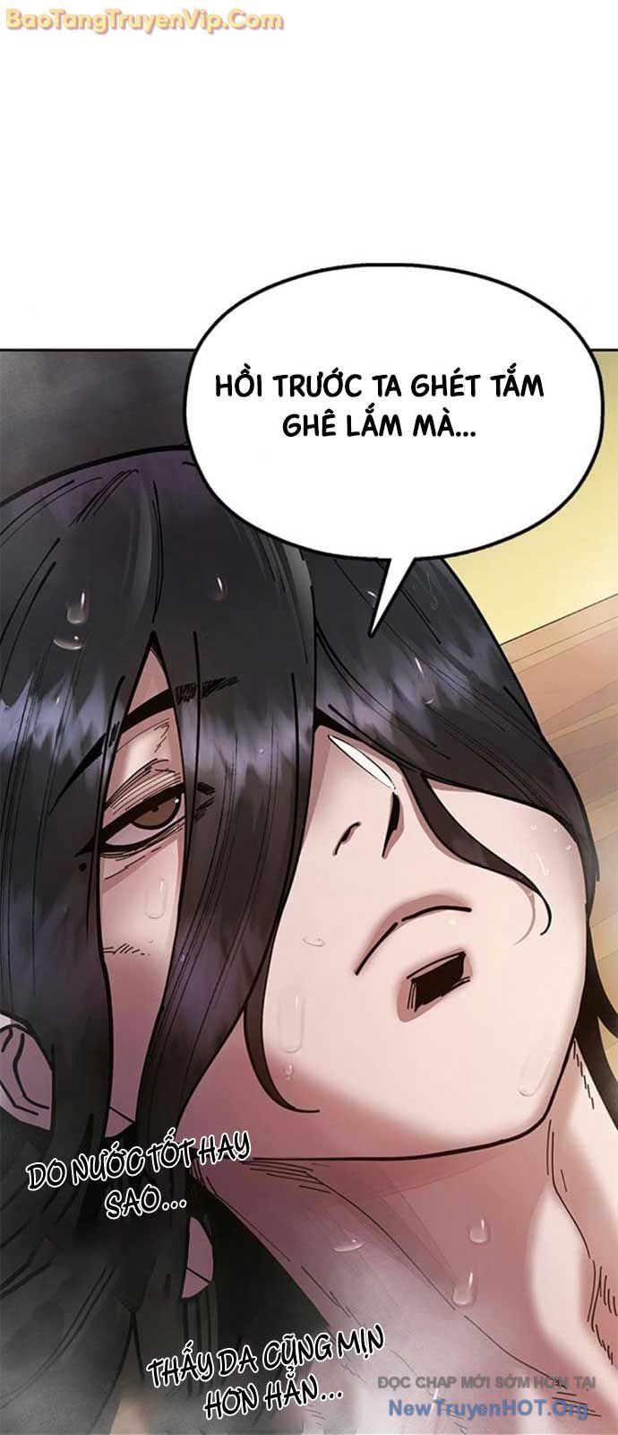 Vĩ Nhân Kiếm - Chap 7 - Trang 29