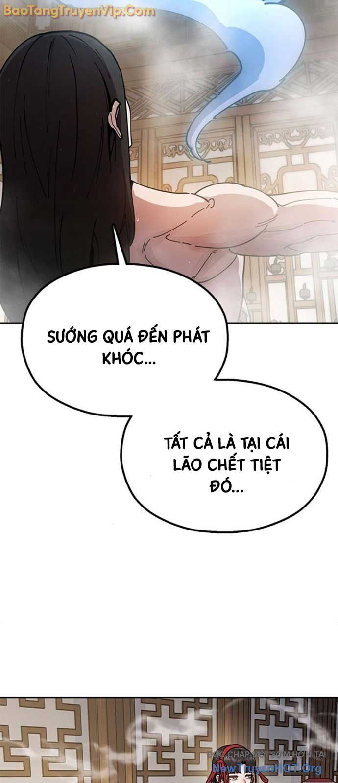 Vĩ Nhân Kiếm - Chap 7 - Trang 31