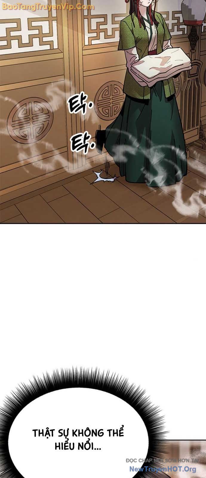 Vĩ Nhân Kiếm - Chap 7 - Trang 32