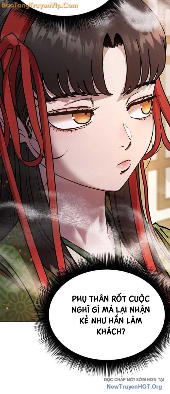 Vĩ Nhân Kiếm - Chap 7 - Trang 33