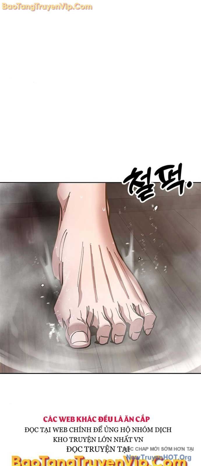 Vĩ Nhân Kiếm - Chap 7 - Trang 34