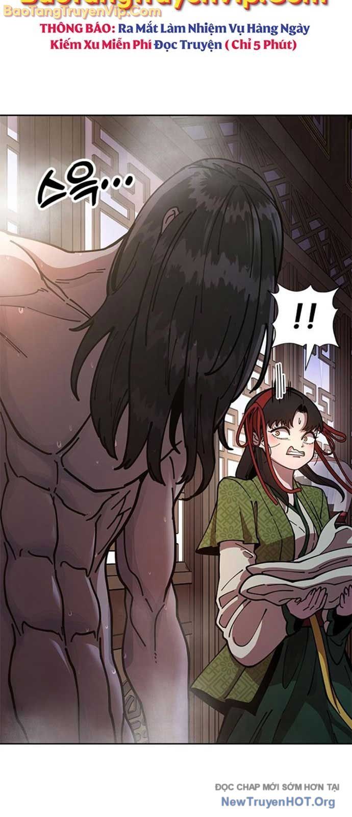 Vĩ Nhân Kiếm - Chap 7 - Trang 35