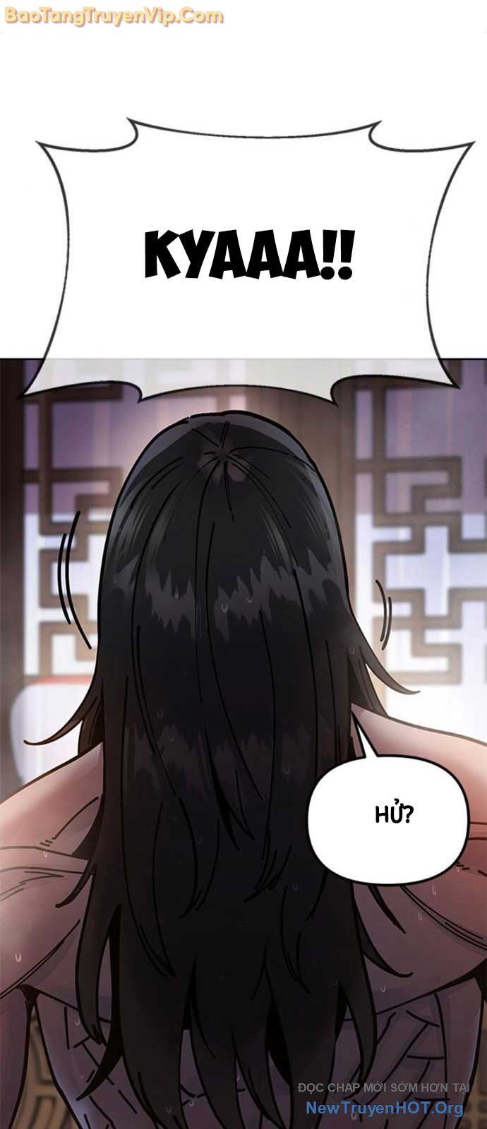 Vĩ Nhân Kiếm - Chap 7 - Trang 36