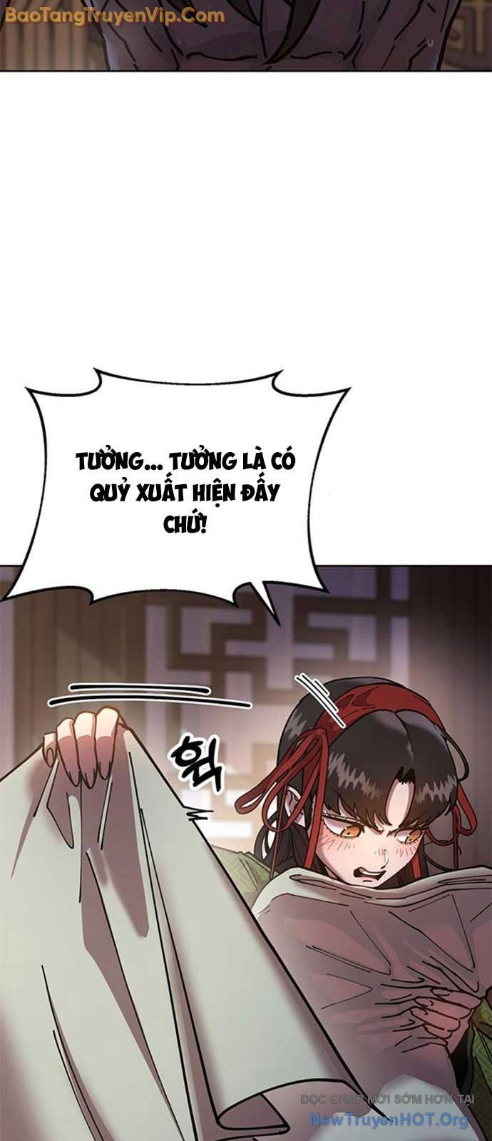 Vĩ Nhân Kiếm - Chap 7 - Trang 37
