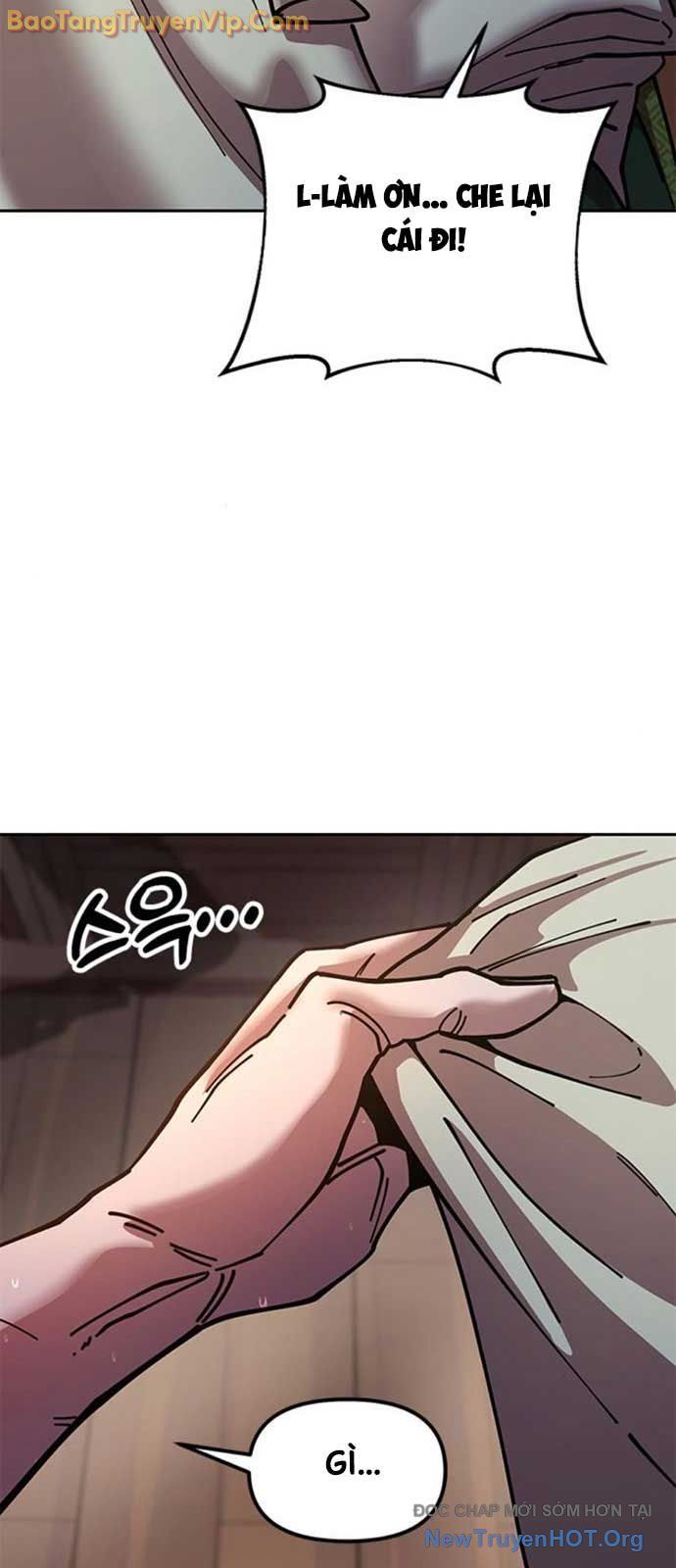 Vĩ Nhân Kiếm - Chap 7 - Trang 38