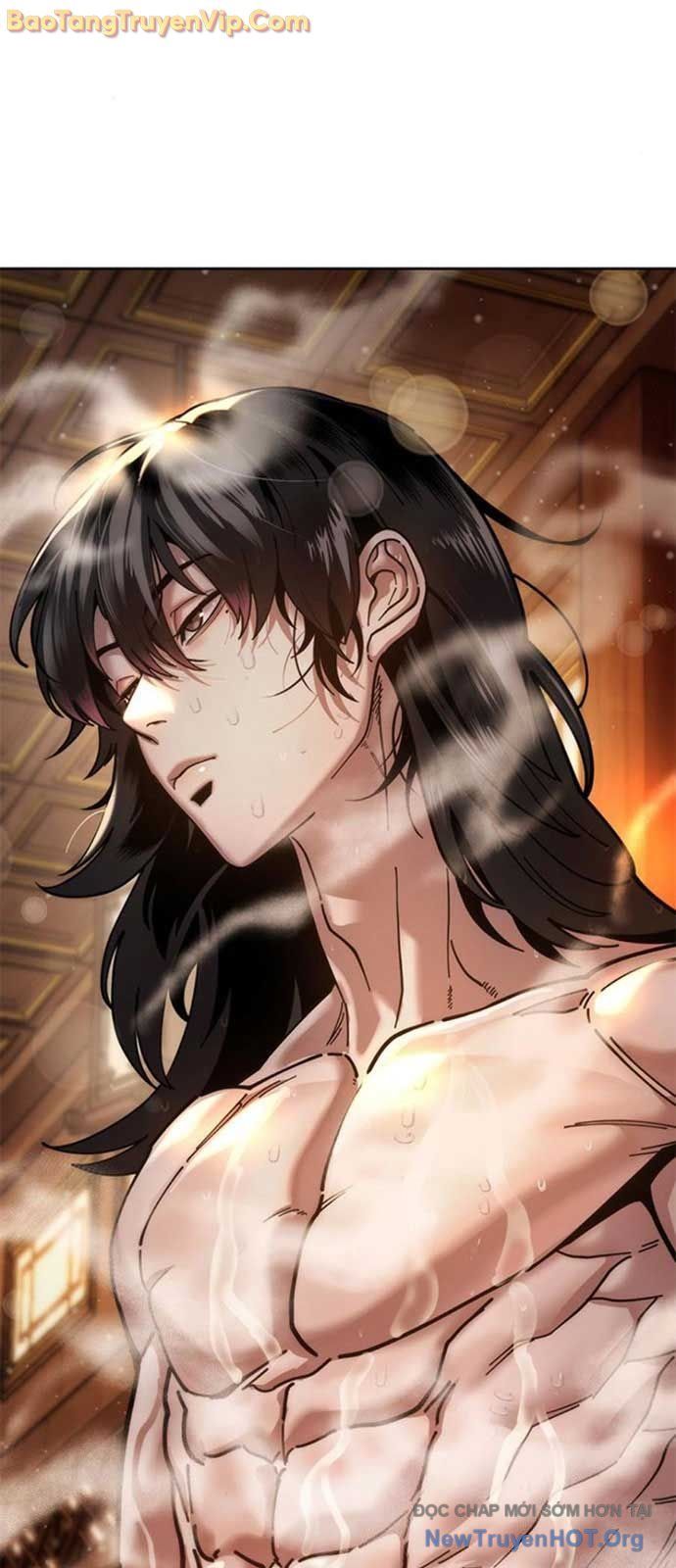 Vĩ Nhân Kiếm - Chap 7 - Trang 40