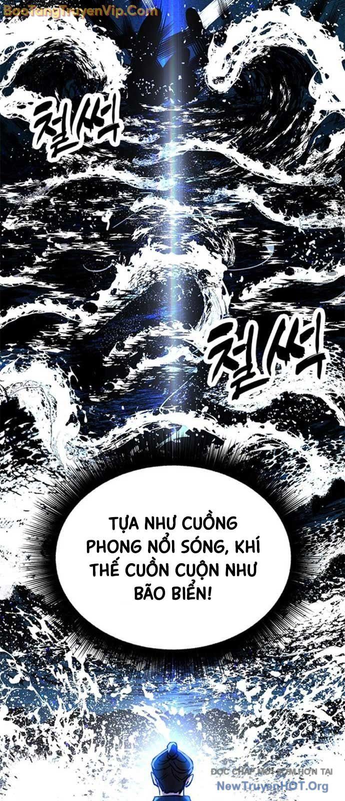 Vĩ Nhân Kiếm - Chap 7 - Trang 5