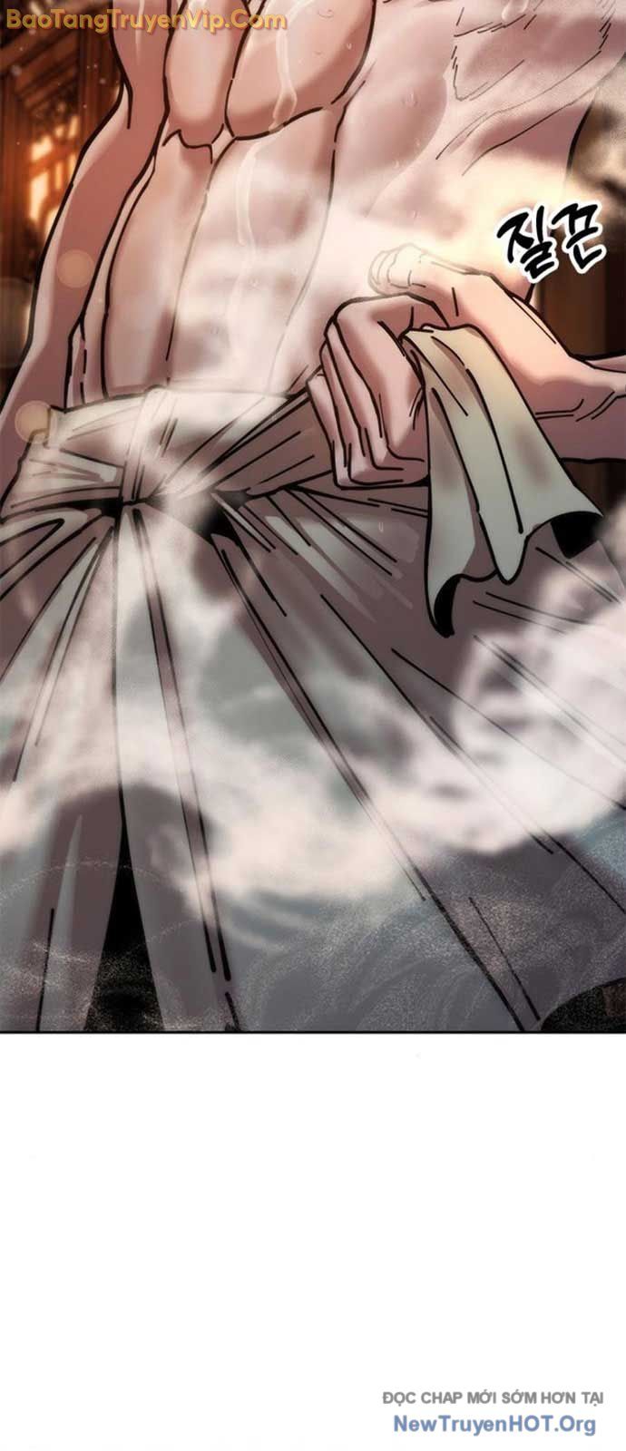Vĩ Nhân Kiếm - Chap 7 - Trang 41