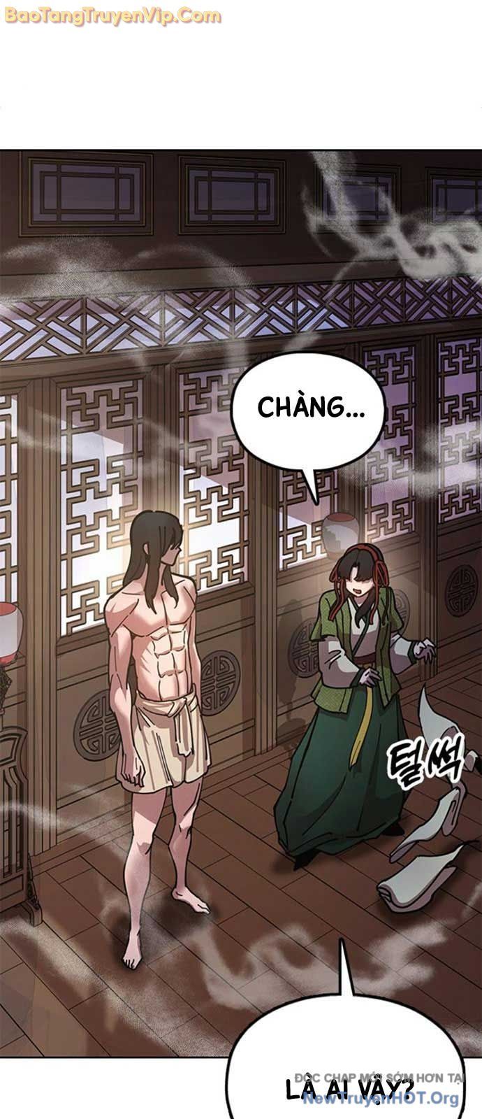 Vĩ Nhân Kiếm - Chap 7 - Trang 44