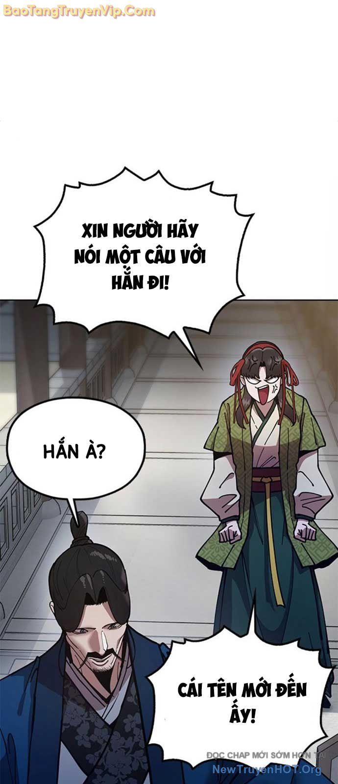 Vĩ Nhân Kiếm - Chap 7 - Trang 47