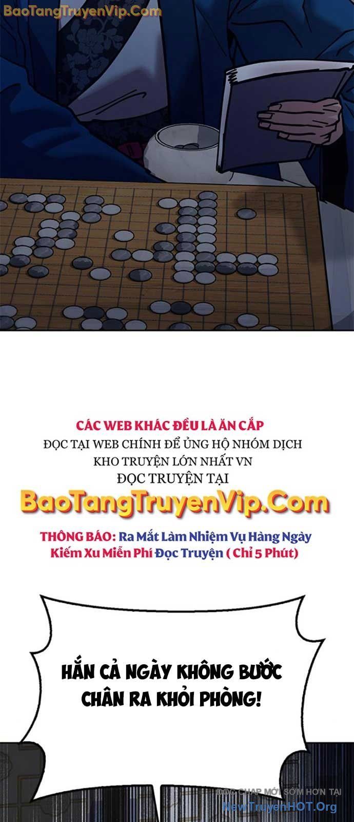 Vĩ Nhân Kiếm - Chap 7 - Trang 48