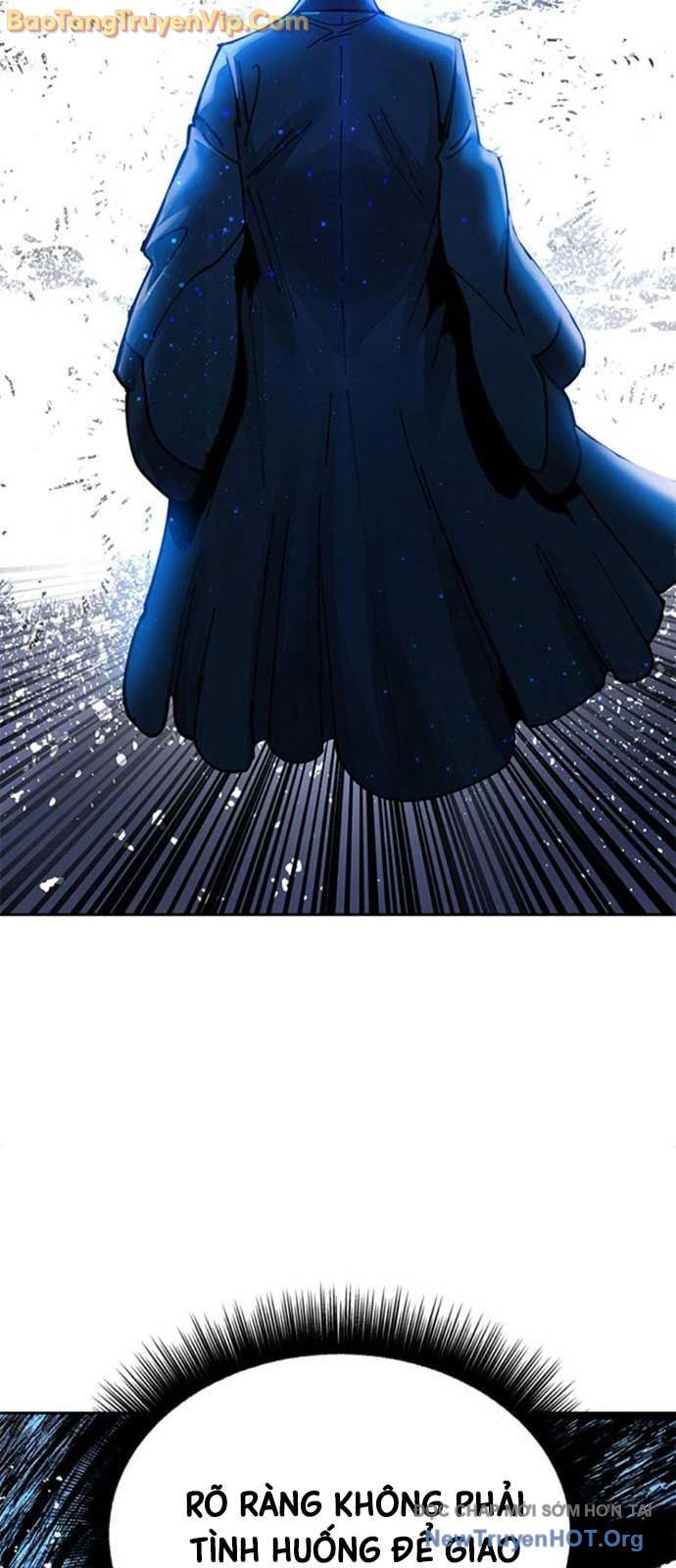 Vĩ Nhân Kiếm - Chap 7 - Trang 6