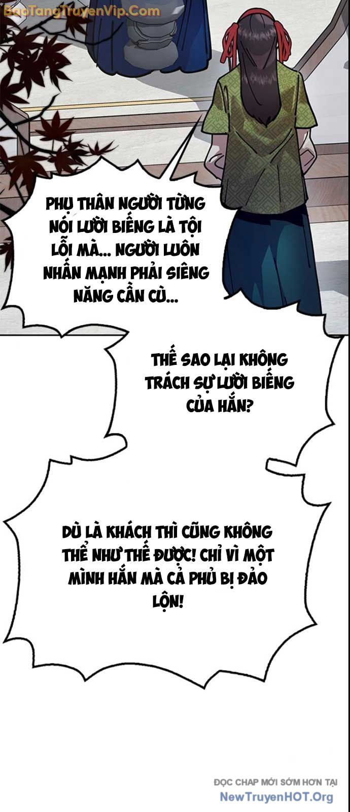 Vĩ Nhân Kiếm - Chap 7 - Trang 52
