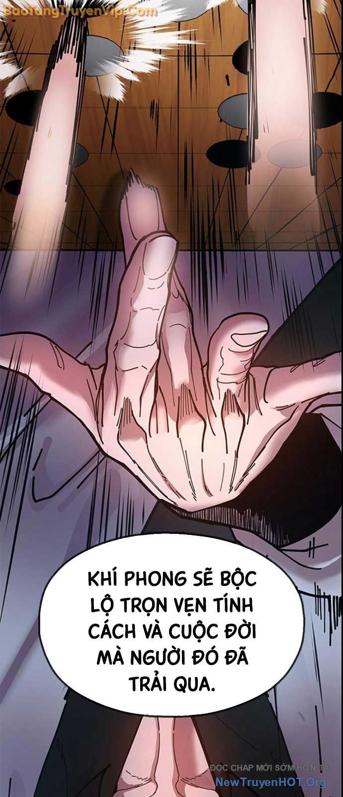 Vĩ Nhân Kiếm - Chap 7 - Trang 56