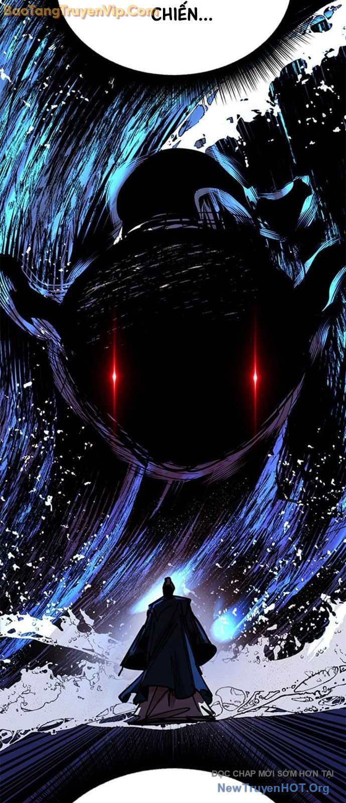 Vĩ Nhân Kiếm - Chap 7 - Trang 7