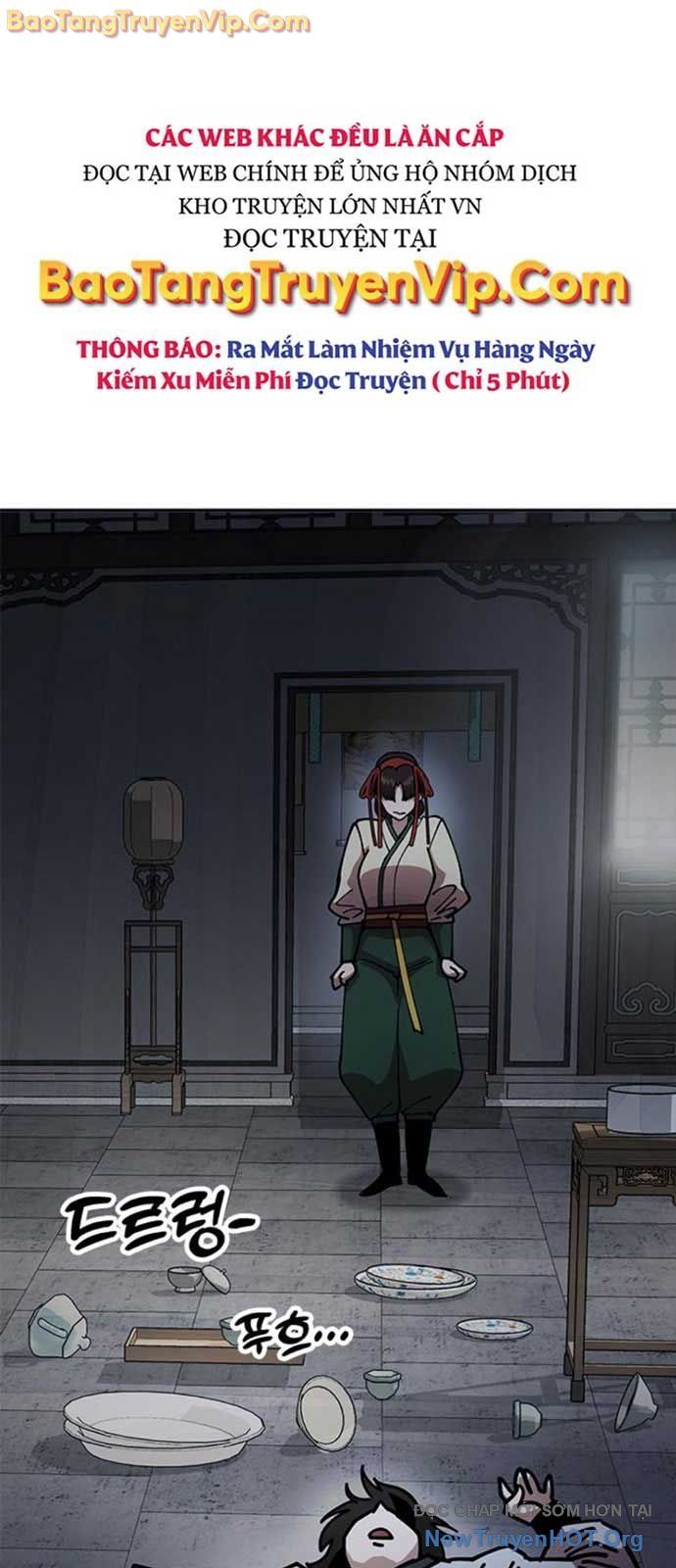 Vĩ Nhân Kiếm - Chap 7 - Trang 65