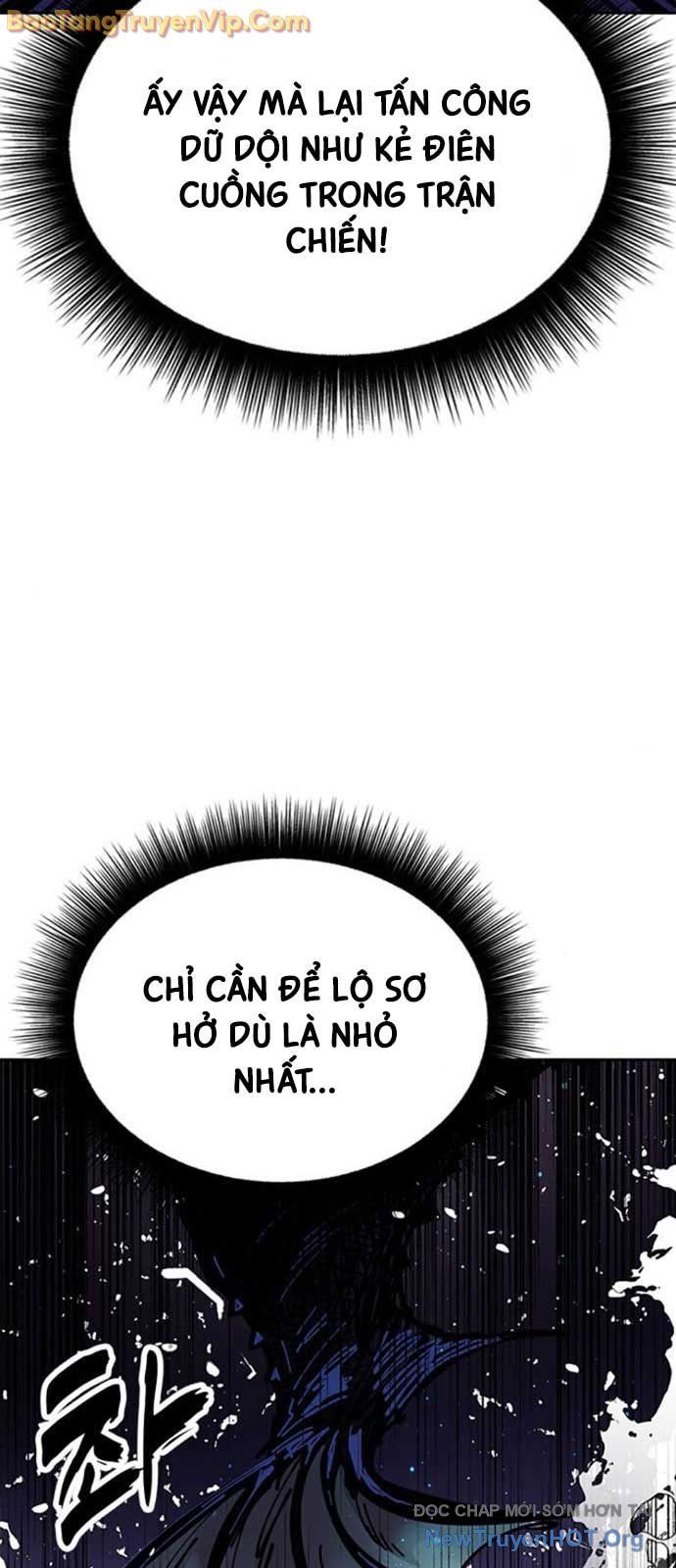 Vĩ Nhân Kiếm - Chap 7 - Trang 8