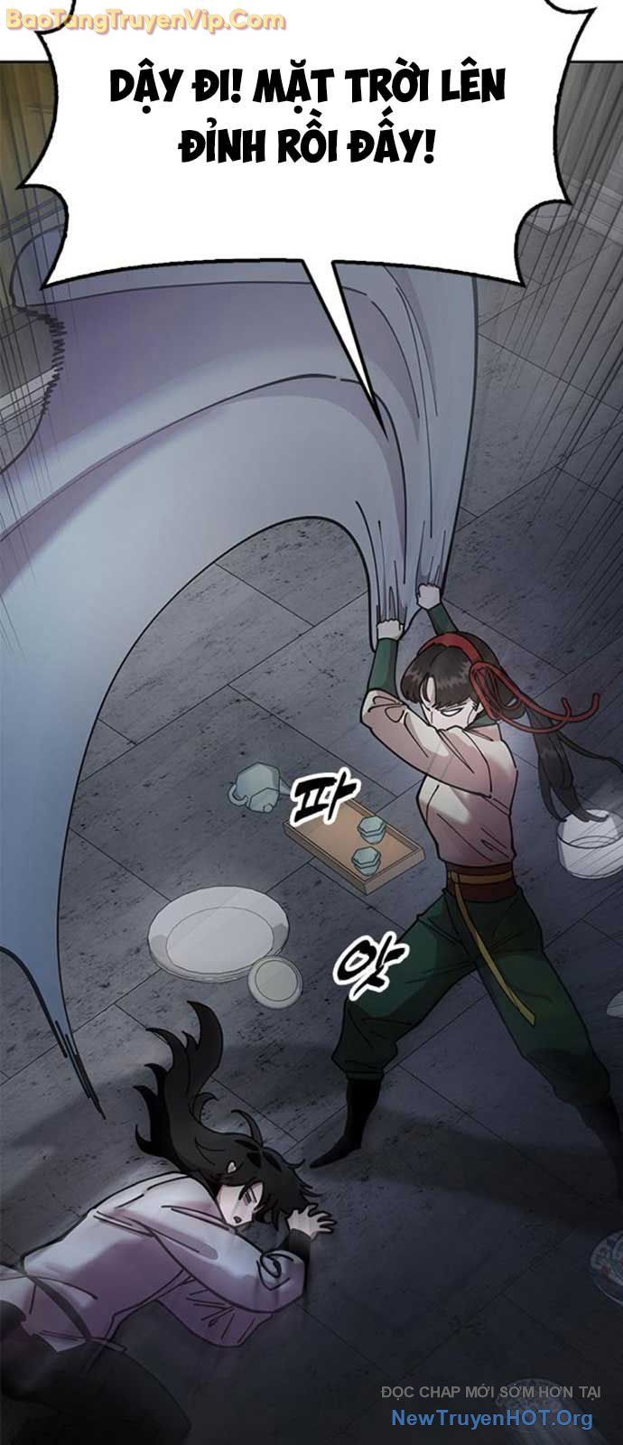Vĩ Nhân Kiếm - Chap 7 - Trang 71