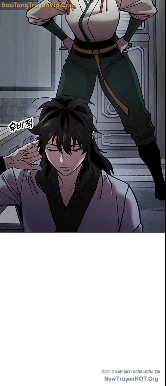 Vĩ Nhân Kiếm - Chap 7 - Trang 75
