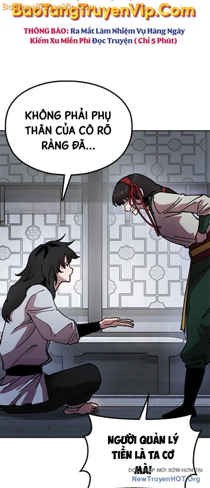 Vĩ Nhân Kiếm - Chap 7 - Trang 79