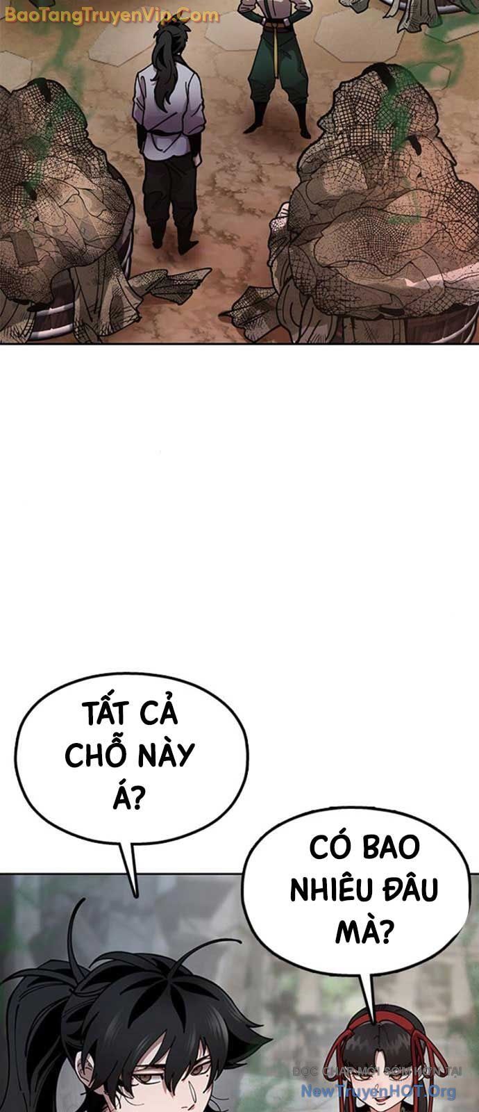 Vĩ Nhân Kiếm - Chap 7 - Trang 83