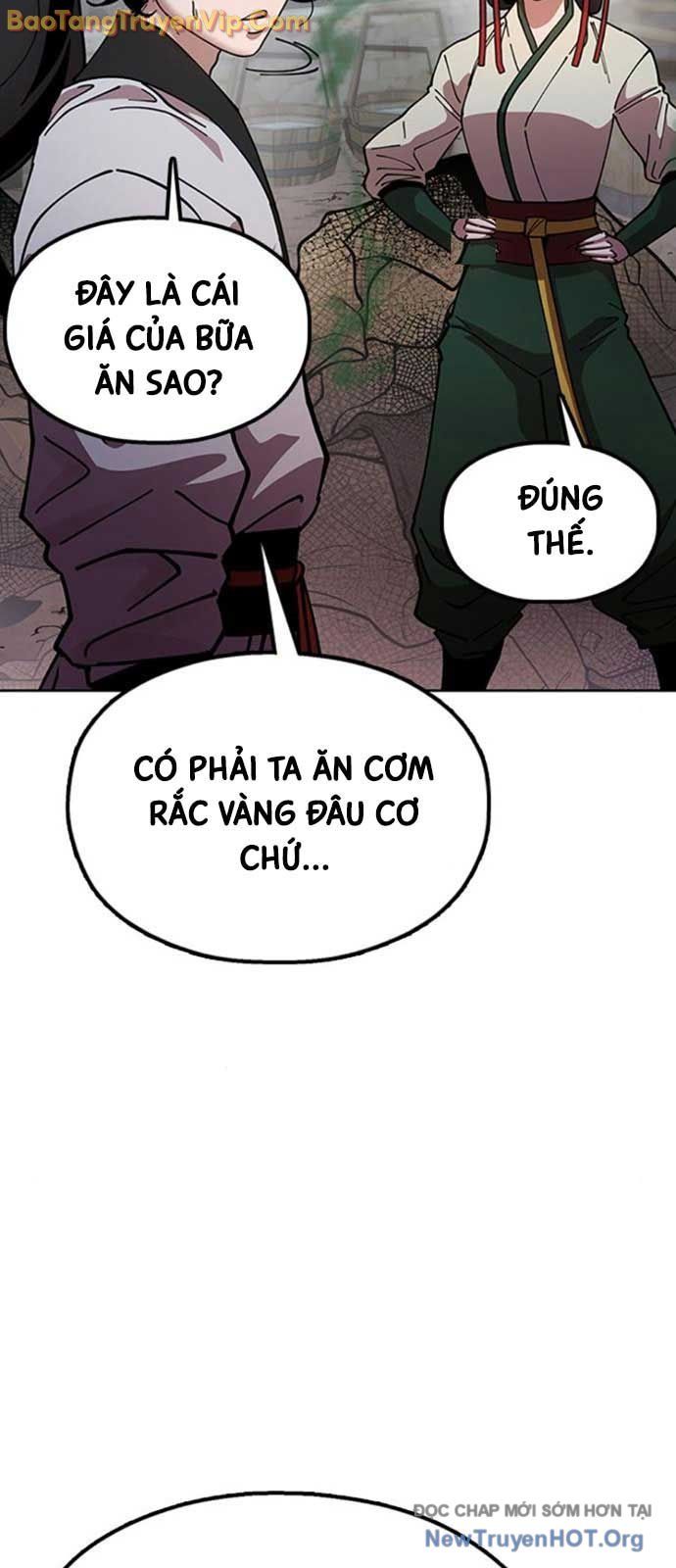 Vĩ Nhân Kiếm - Chap 7 - Trang 84